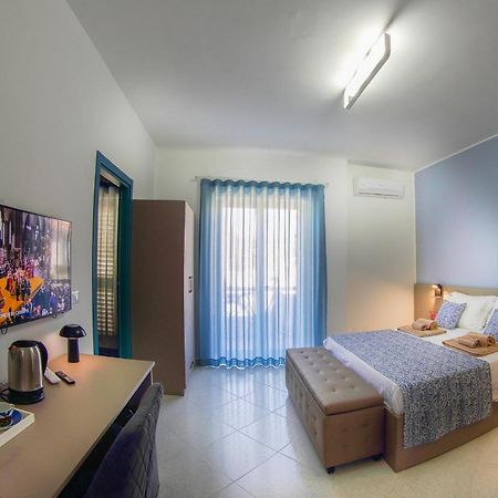 Blueciano Rooms Agrigento Kültér fotó