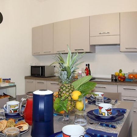 Blueciano Rooms Agrigento Kültér fotó