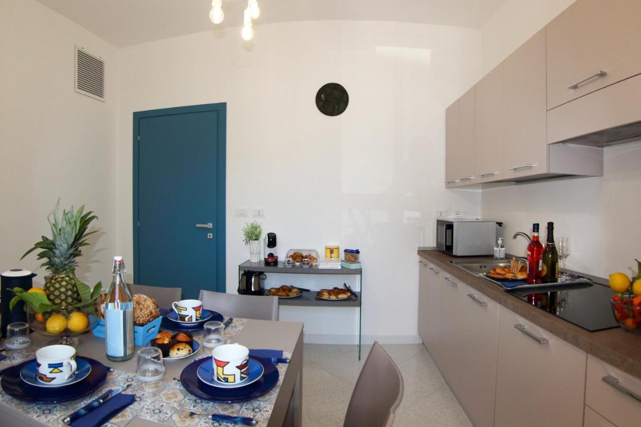 Blueciano Rooms Agrigento Kültér fotó
