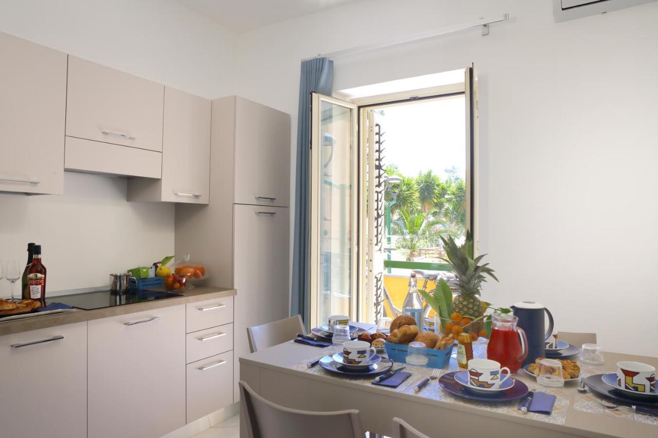 Blueciano Rooms Agrigento Kültér fotó