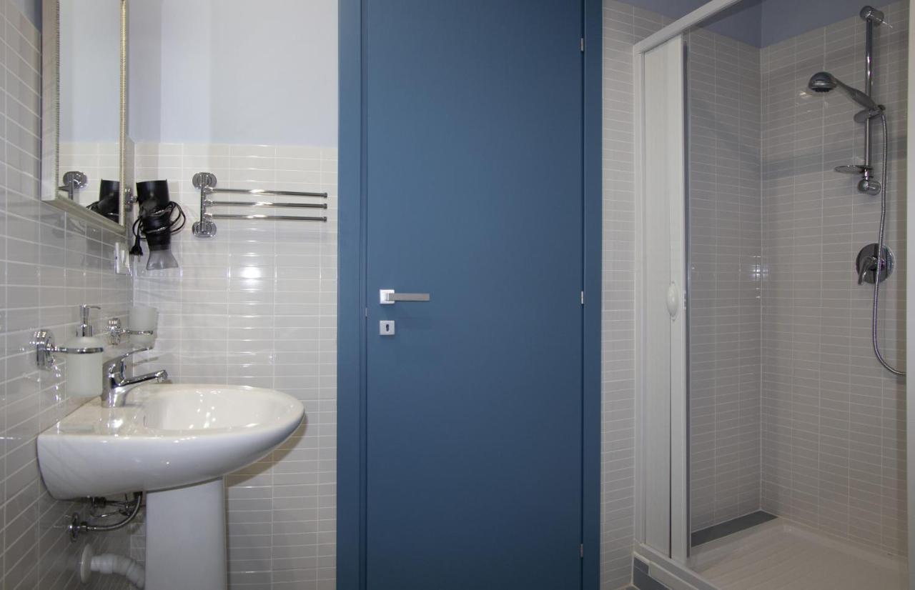 Blueciano Rooms Agrigento Kültér fotó
