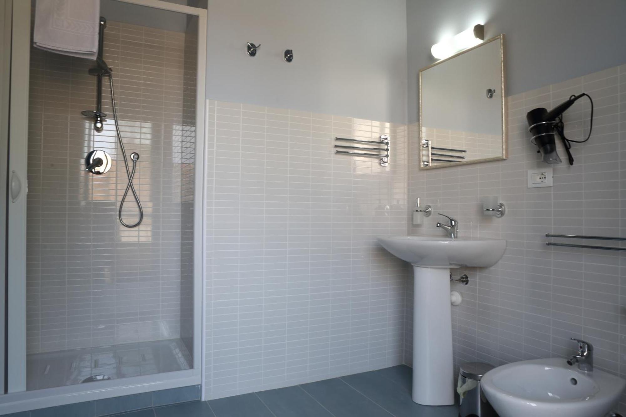 Blueciano Rooms Agrigento Kültér fotó